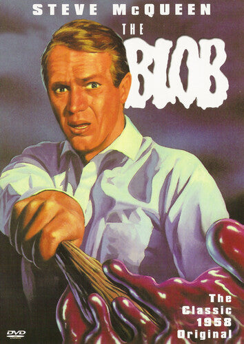 The Blob - DVD