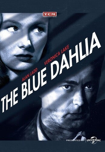 The Blue Dahlia - DVD