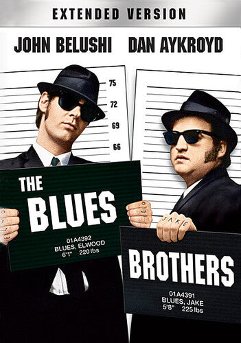 The Blues Brothers - DVD