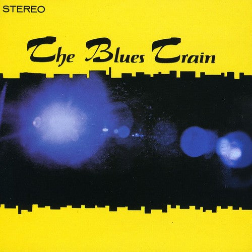 The Blues Train The Blues Train - CD Album