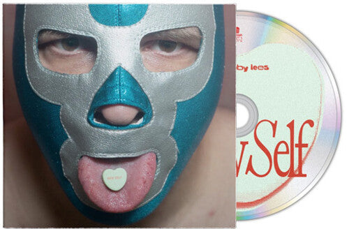 The Bobby Lees New Self - CD Album