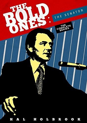 The Bold Ones: The Senator: The Complete Series - 3-Disc DVD Set