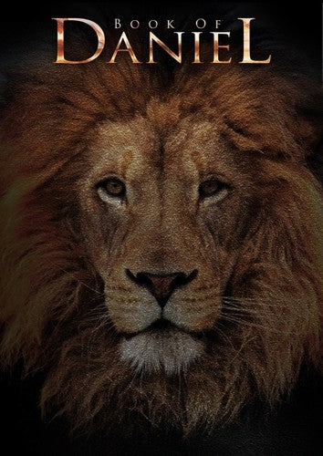 The Book of Daniel - DVD