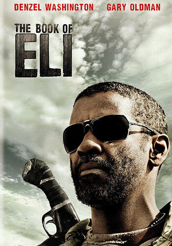 The Book of Eli - DVD