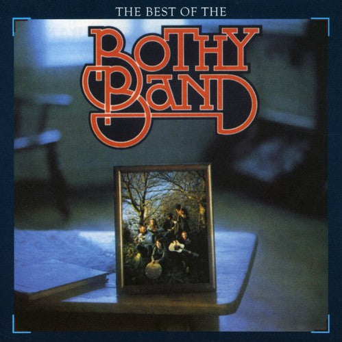 The Bothy Band The Best Of The Bothy Band - CD Album