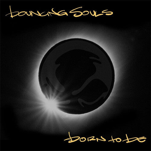 The Bouncing Souls Born to Be - Record Album - Vinyl LP
