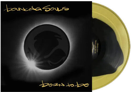 The Bouncing Souls Born to Be - Record Album - Vinyl LP