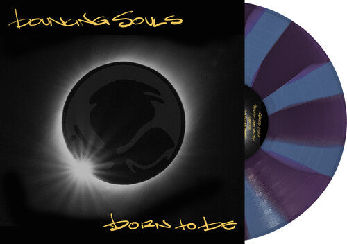 The Bouncing Souls Born to Be - Record Album - Vinyl LP