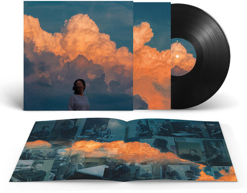 The Boxer Rebellion Second I'm Asleep - Record Album - Vinyl LP