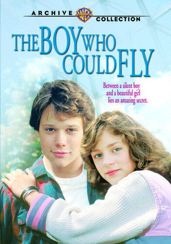 The Boy Who Could Fly - DVD