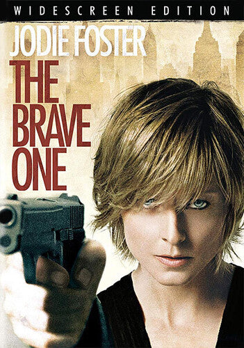The Brave One - DVD