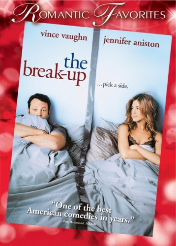 The Break-Up - DVD