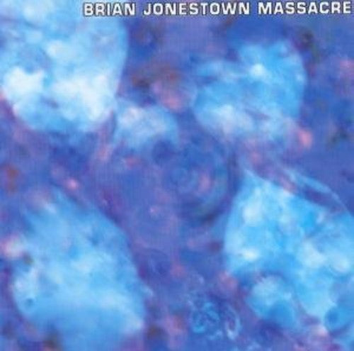 The Brian Jonestown Massacre Methodrone - CD Album