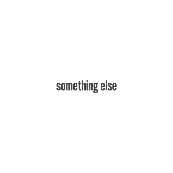 The Brian Jonestown Massacre Something Else