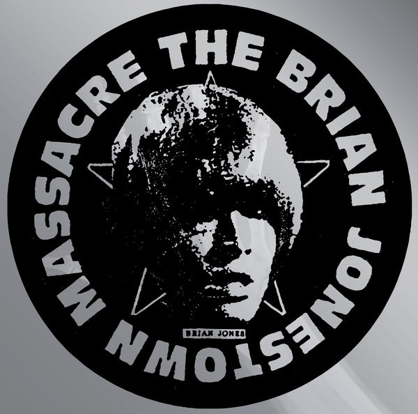 The Brian Jonestown Massacre The Brian Jonestown Massacre