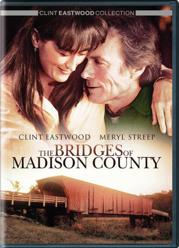 The Bridges of Madison County - DVD