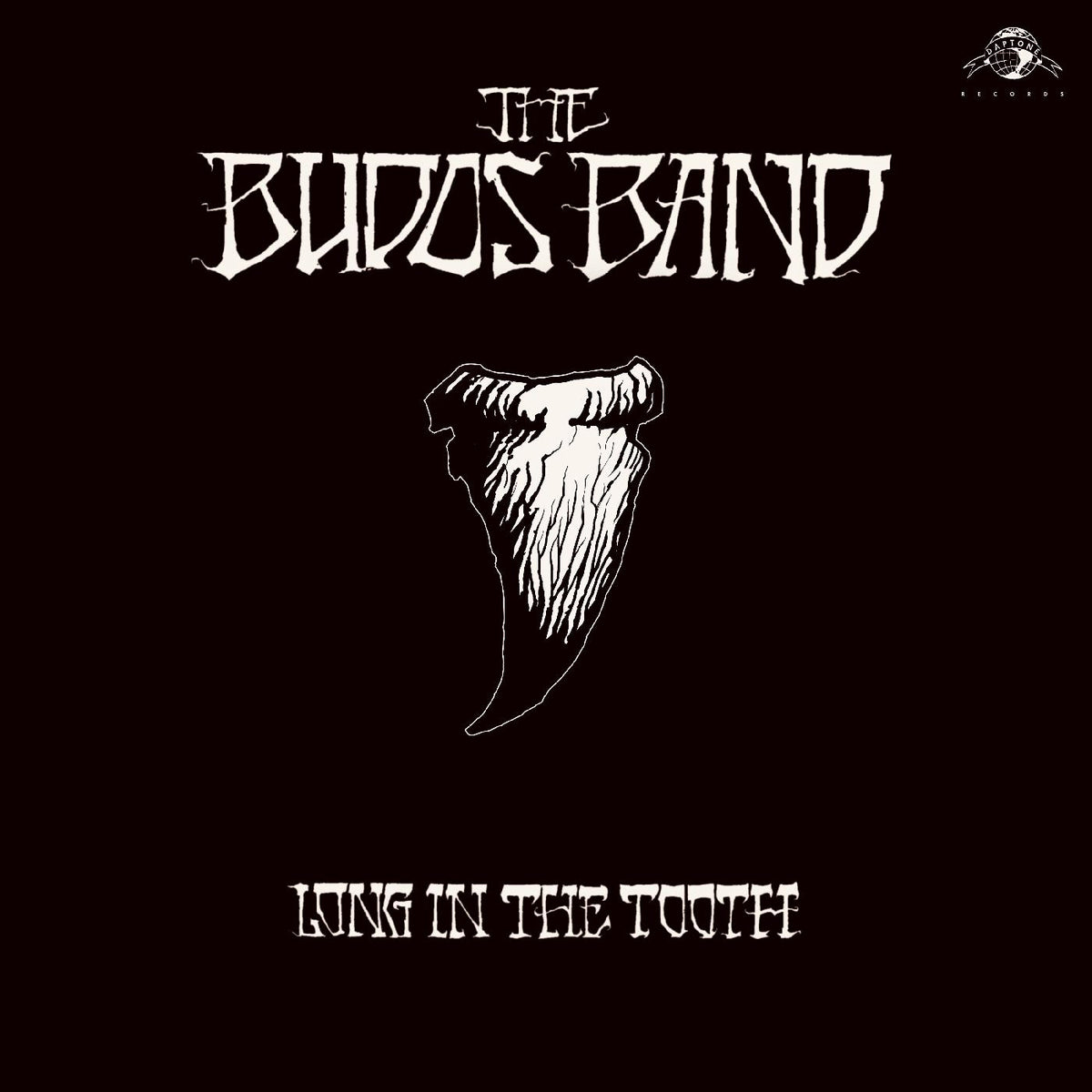 The Budos Band Long in the Tooth
