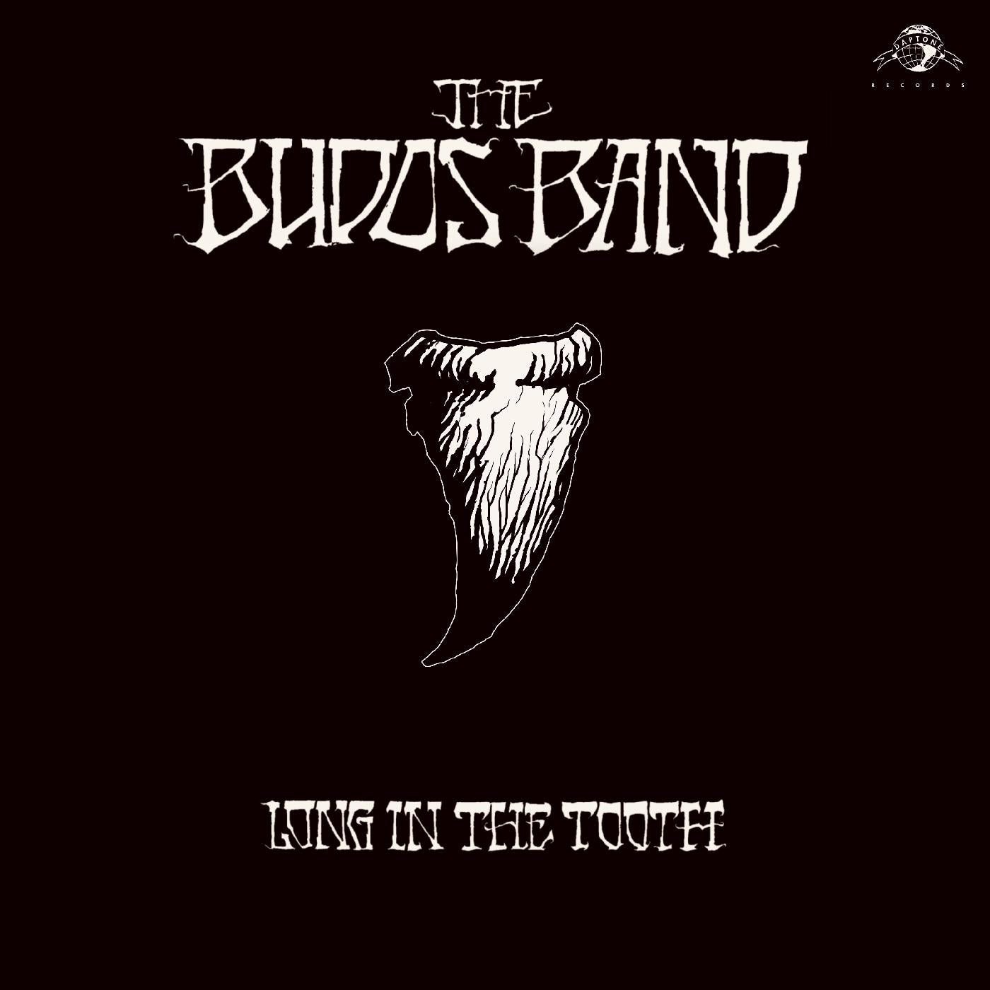 The Budos Band Long in the Tooth