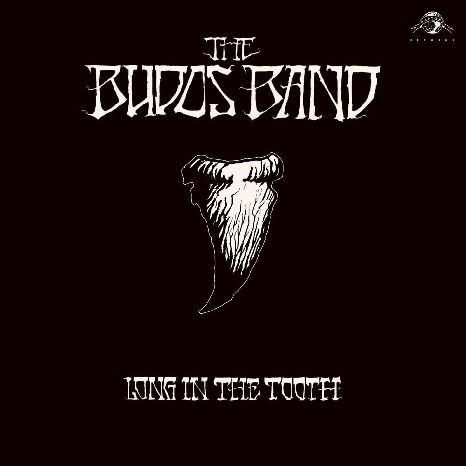 The Budos Band Long in the Tooth