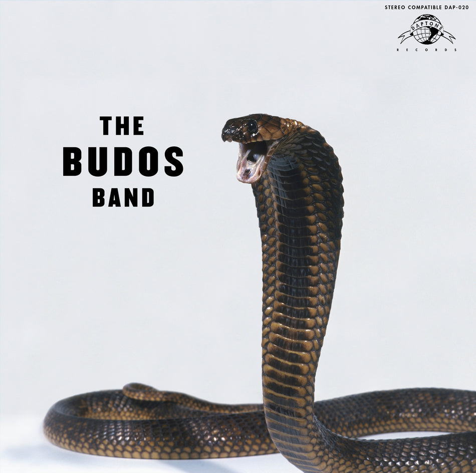 The Budos Band The Budos Band III (Digital Download Card)