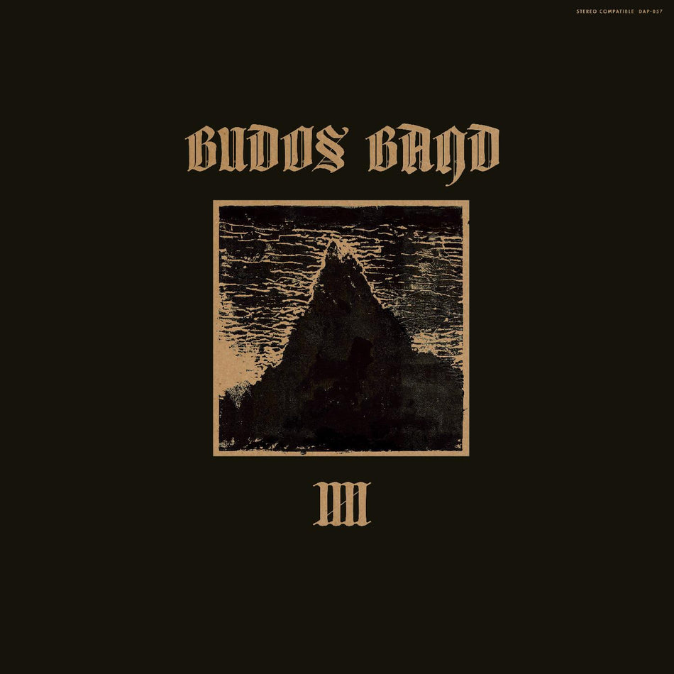 The Budos Band V