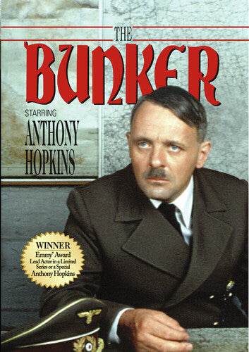 The Bunker - DVD