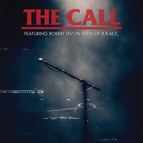 The Call Tribute to Michael Been - CD Album