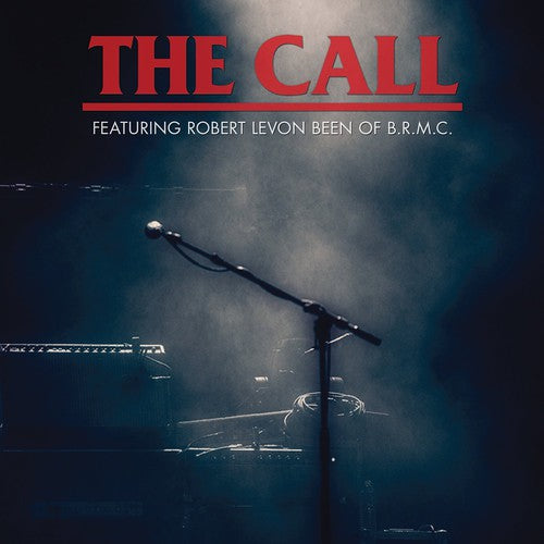 The Call Tribute to Michael Been - Double Record Album - Vinyl LP