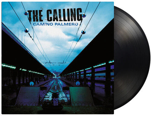 The Calling Camino Palmero - Record Album - Vinyl LP