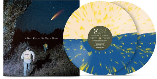 The Callous Daoboys I Don't Want to See You in Heaven - Double Record Album - Vinyl LP