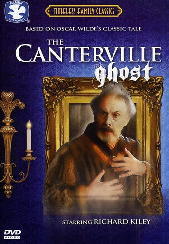 The Canterville Ghost - DVD
