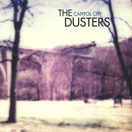 The Capitol City Dusters Rock Creek - Record Album - Vinyl LP