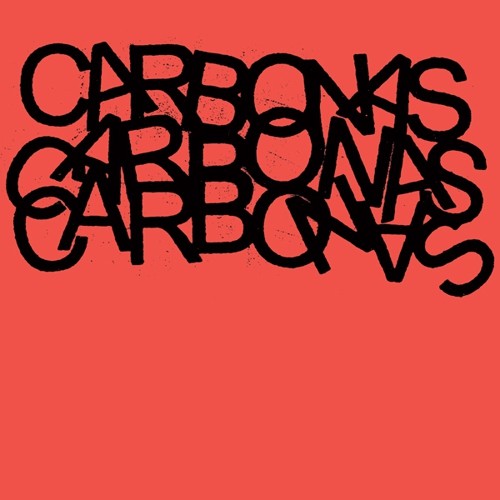 The Carbonas Your Moral Superiors: Singles And Rarities - Double Record Album - Vinyl LP
