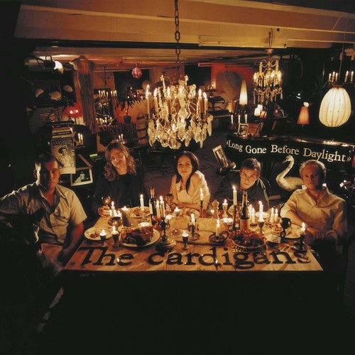 The Cardigans Long Gone Before Daylight - Double Record Album - Vinyl LP