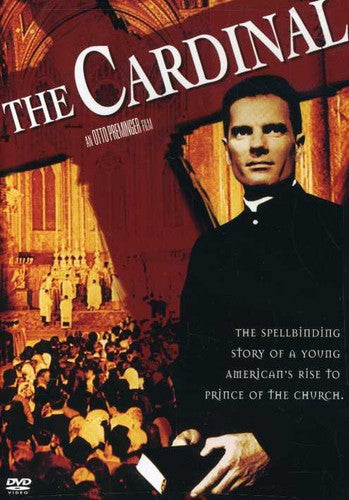 The Cardinal - DVD