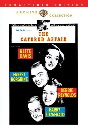 The Catered Affair - DVD