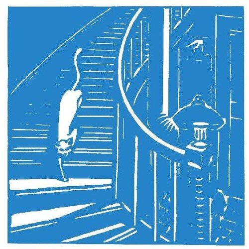 The Cat's Miaow Songs 94-98 - Record Album - Vinyl LP