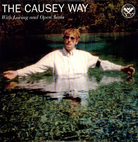 The Causey Way With Loving and - Record Album - Vinyl LP