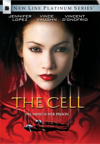 The Cell - DVD