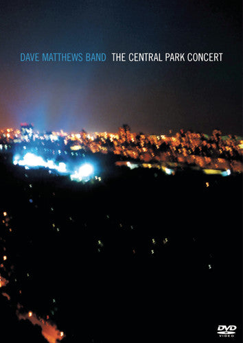 The Central Park Concert - 2-Disc DVD Set