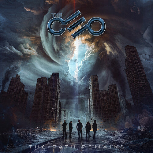 The CEO The Path Remains - CD Album
