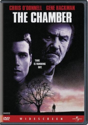 The Chamber - DVD