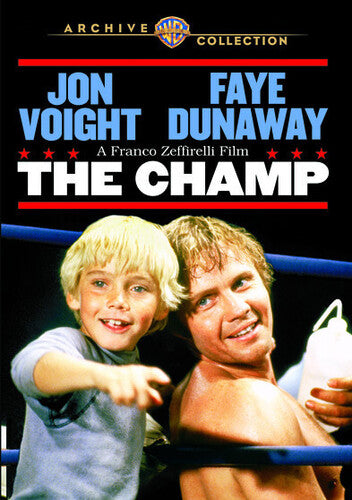 The Champ - DVD