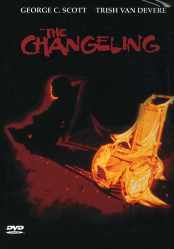The Changeling - DVD