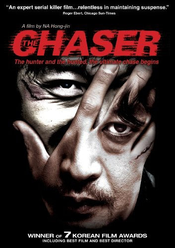 The Chaser - DVD