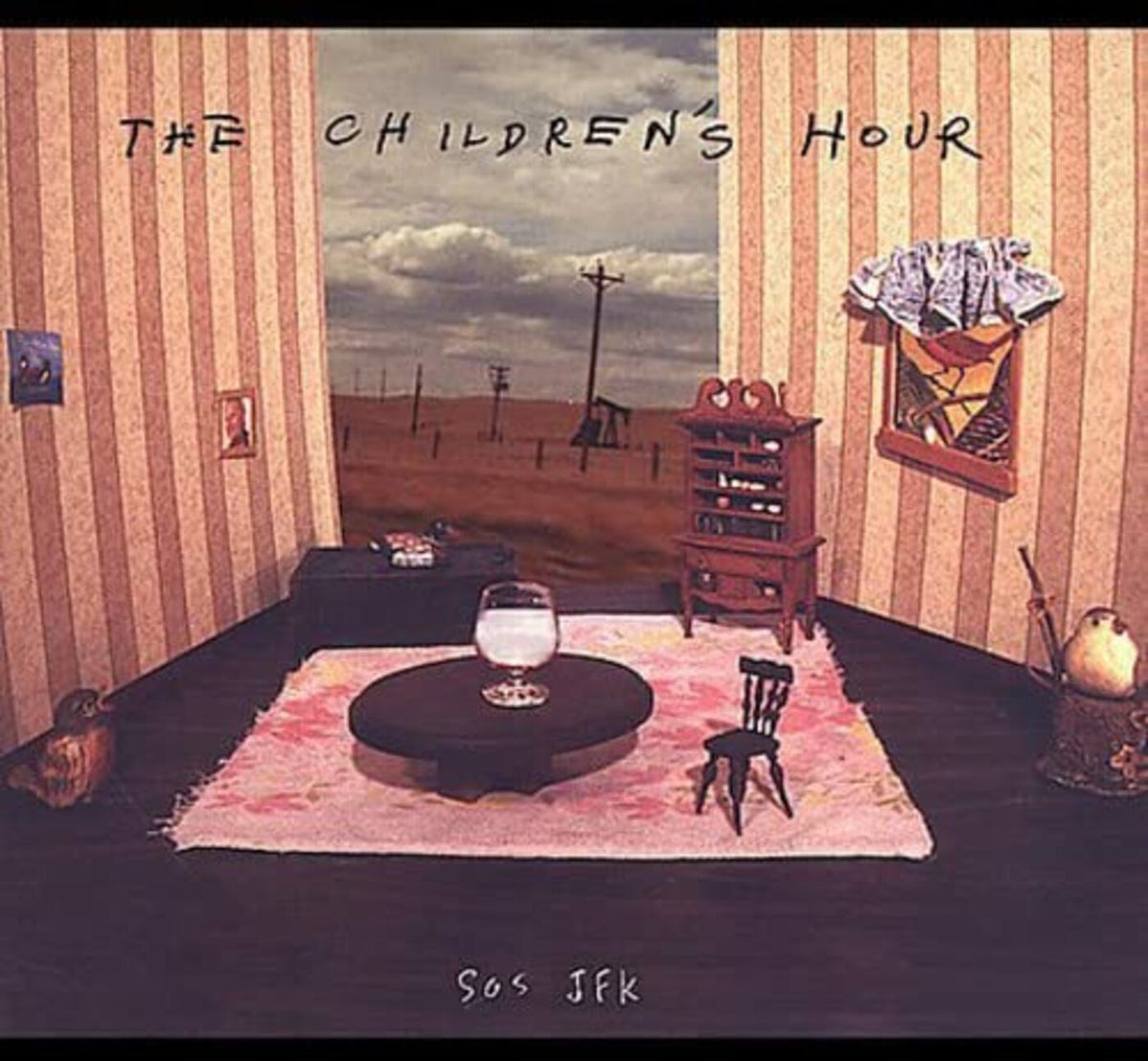 The Children's Hour SOS JFK