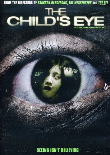 The Child's Eye - DVD