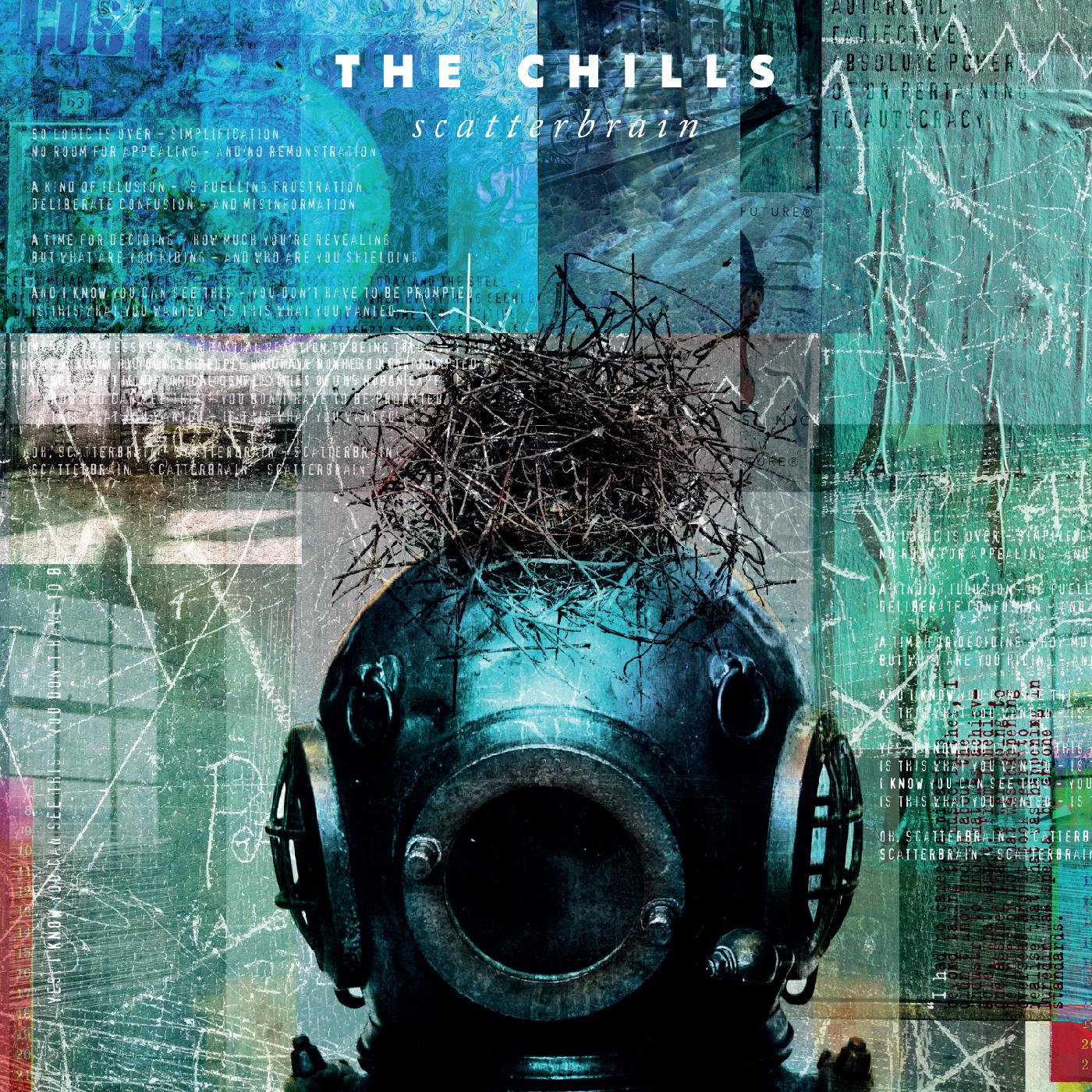 The Chills Scatterbrain