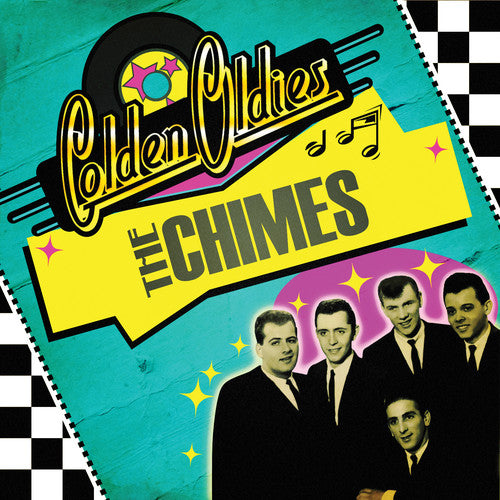 The Chimes Golden Oldies - CD Album