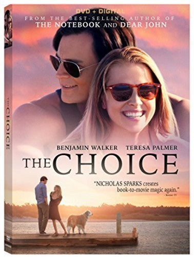 The Choice - DVD